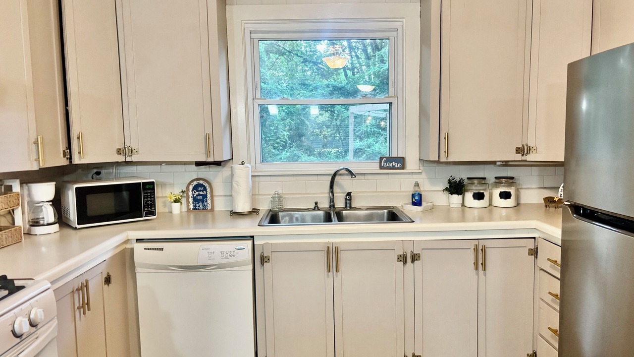 Photo of Kitchen in Ashdown