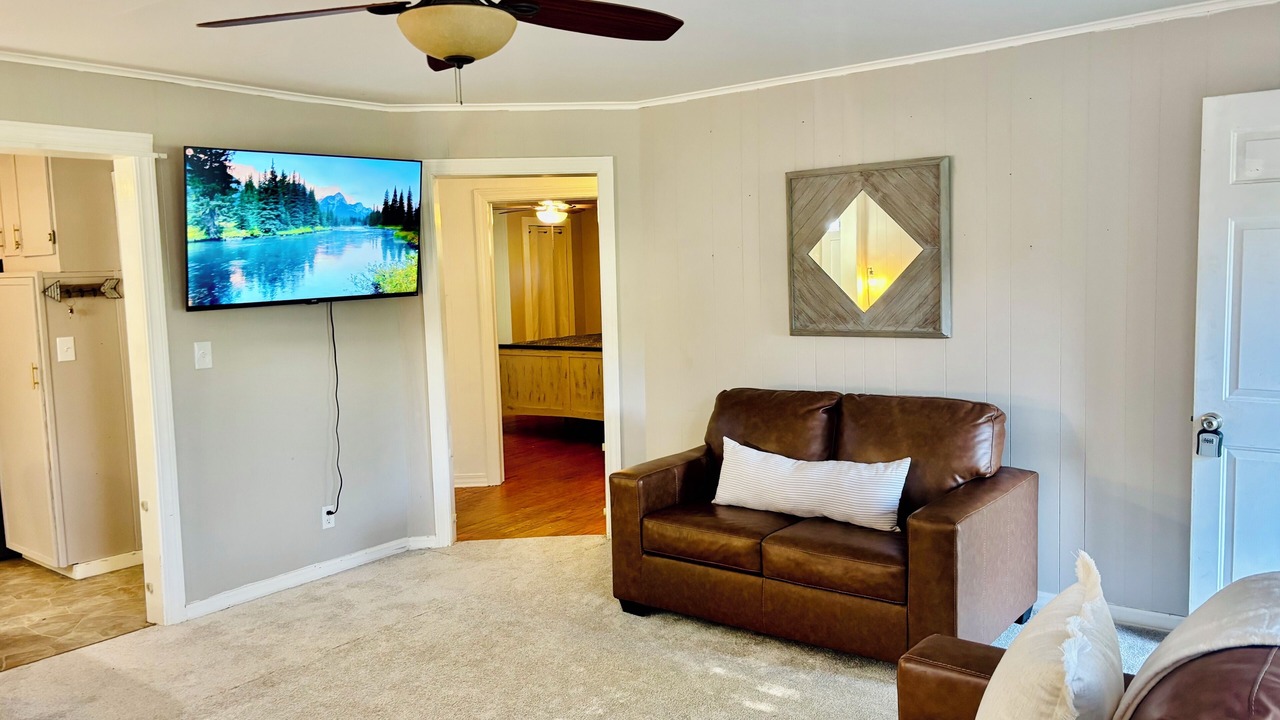 Photo of Livingroom in Ashdown