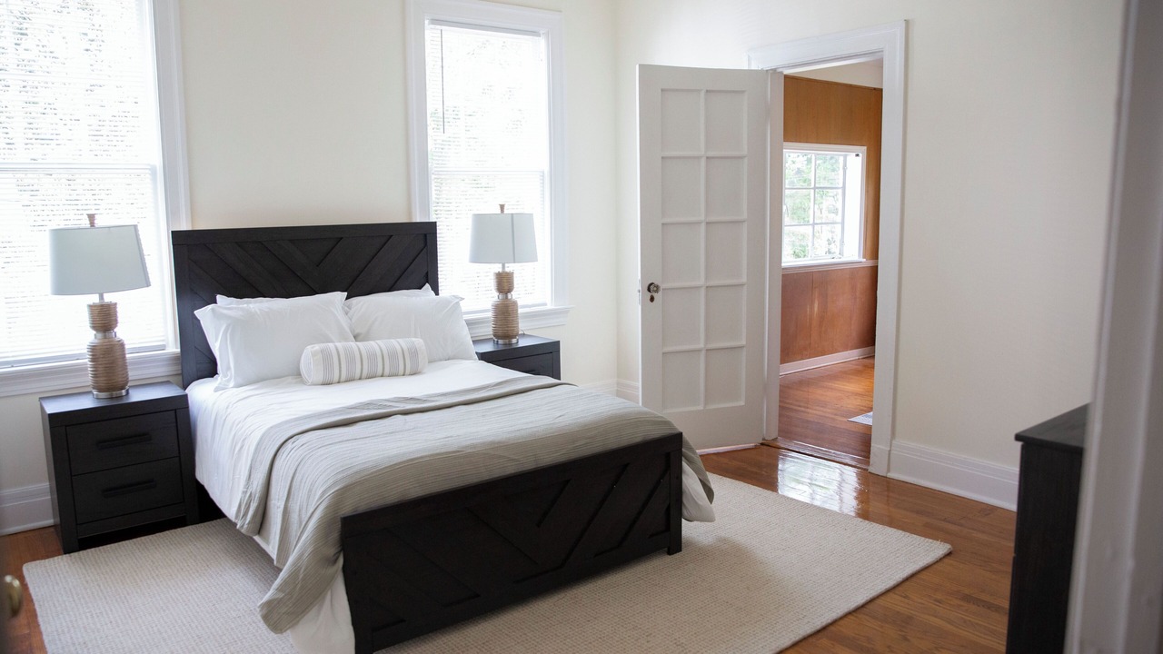 Photo of Bedroom in Greater Belhaven