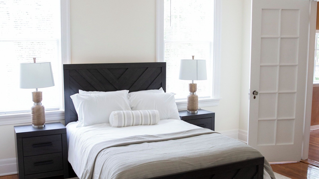 Photo of Bedroom in Greater Belhaven