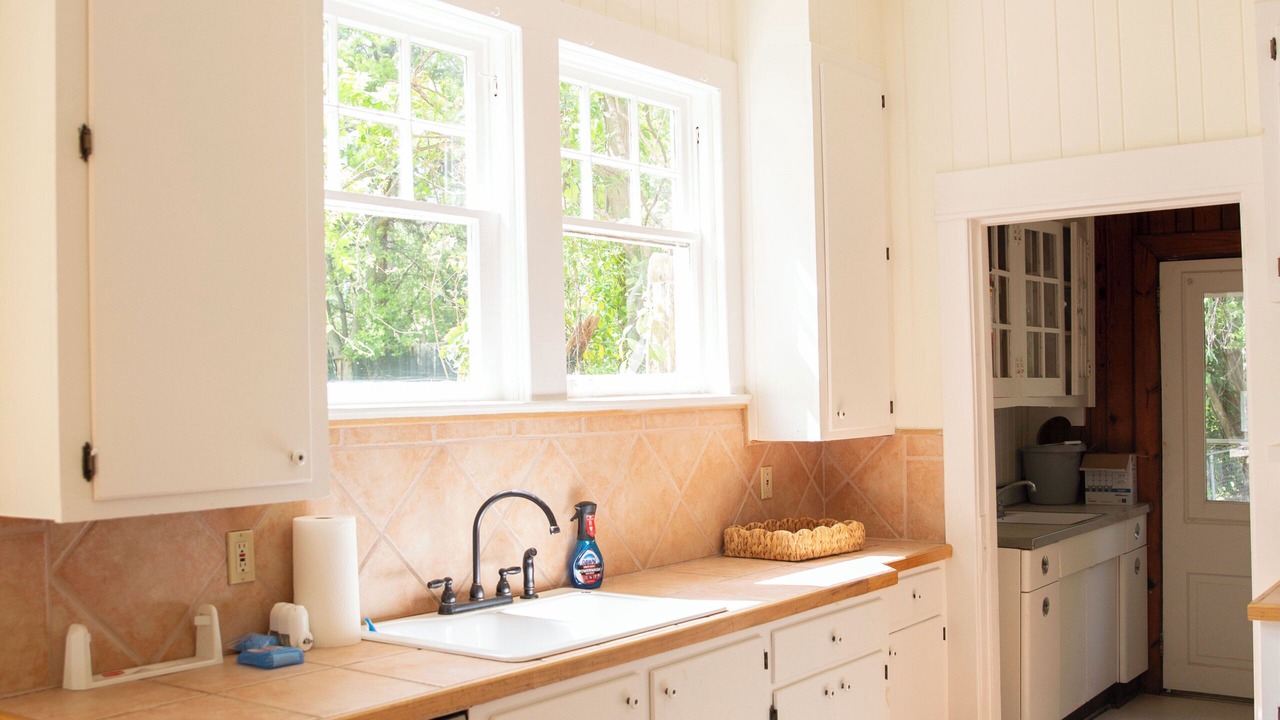 Photo of Kitchen in Greater Belhaven