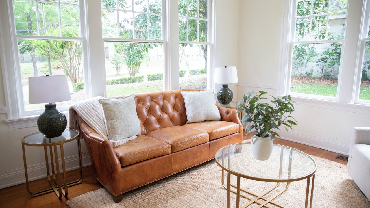 Photo of Livingroom in Greater Belhaven