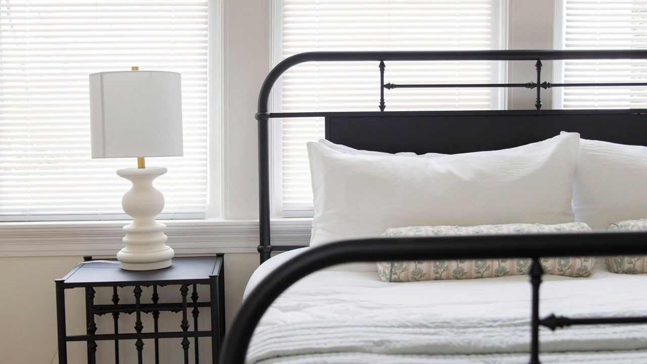 Photo of Bedroom in Greater Belhaven