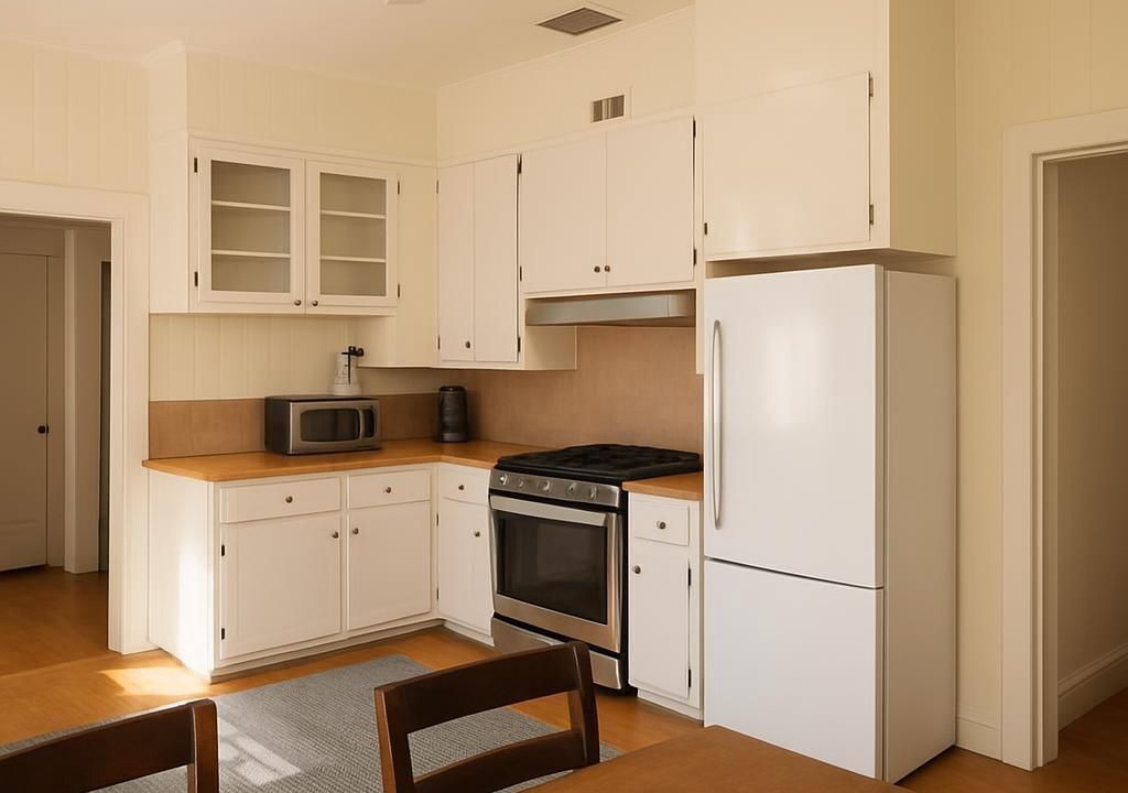 Photo of Kitchen in Greater Belhaven