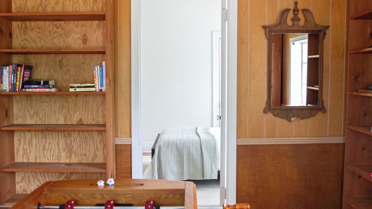 Photo of Bedroom in Greater Belhaven