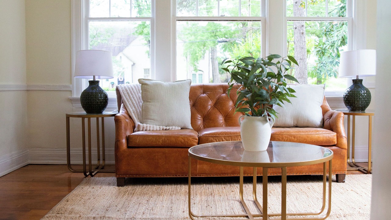 Photo of Livingroom in Greater Belhaven