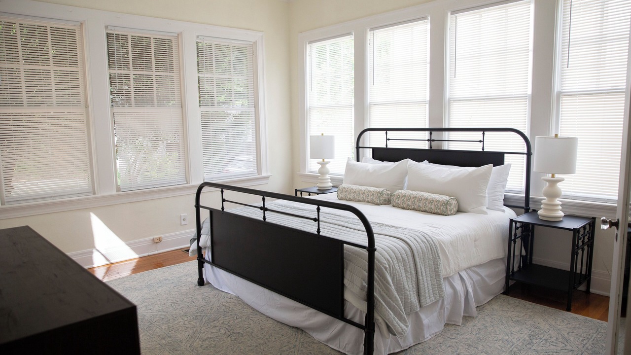 Photo of Bedroom in Greater Belhaven