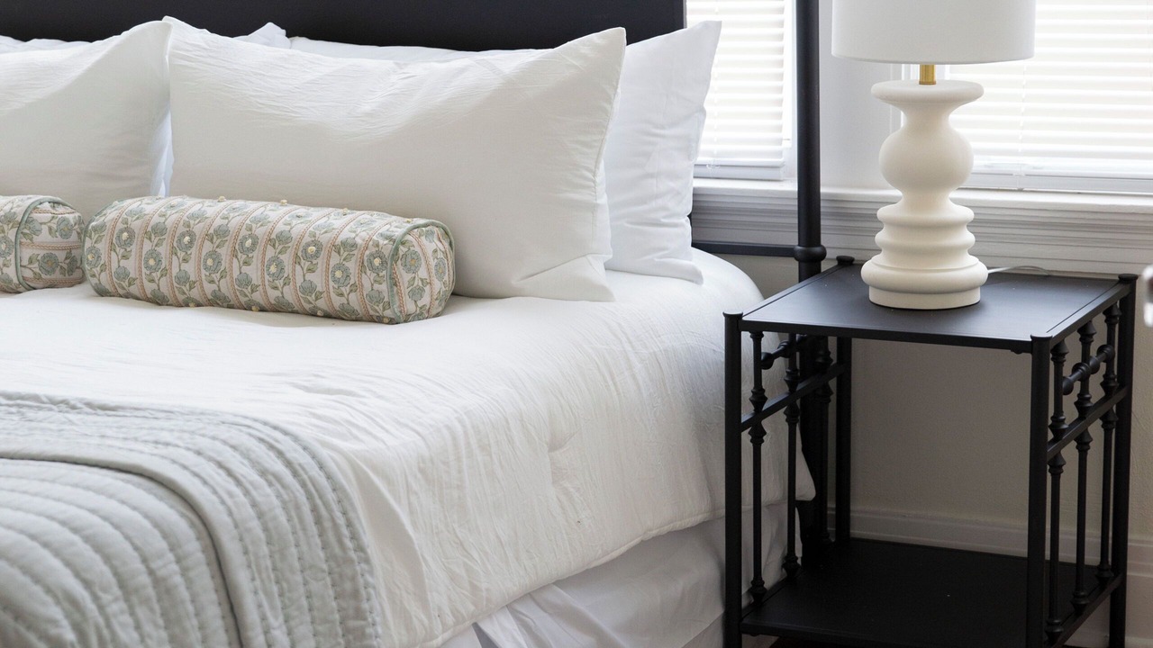 Photo of Bedroom in Greater Belhaven