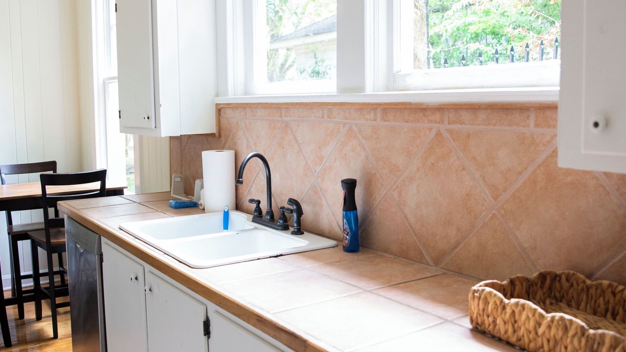 Photo of Kitchen in Greater Belhaven