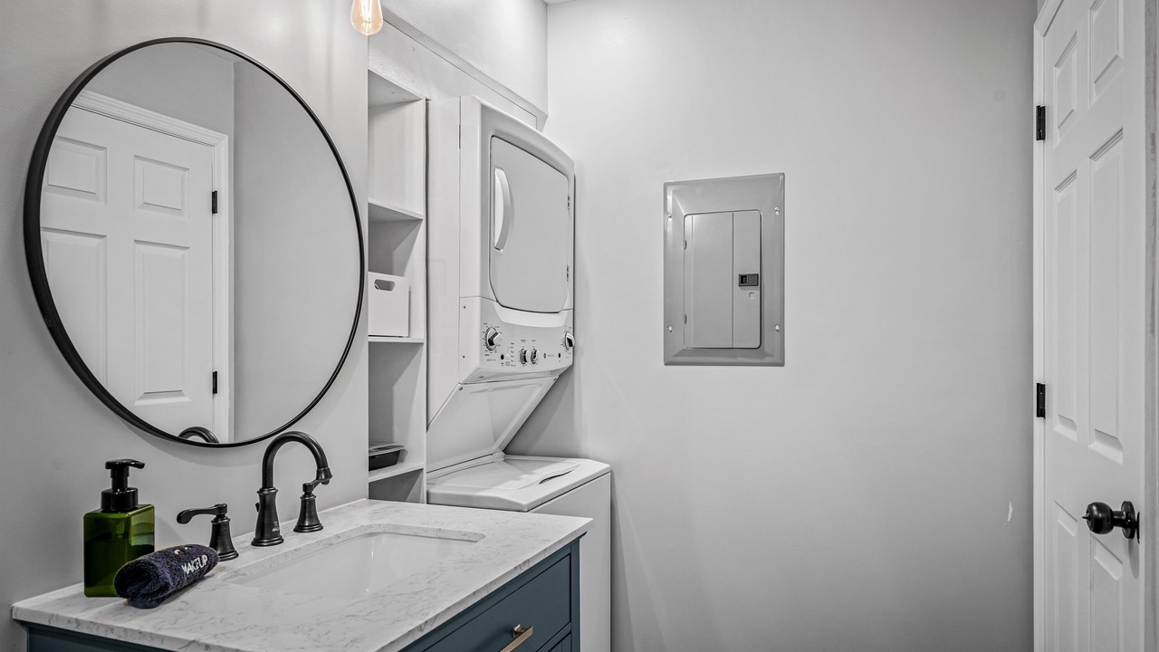 Photo of Bathroom in Fort Payne