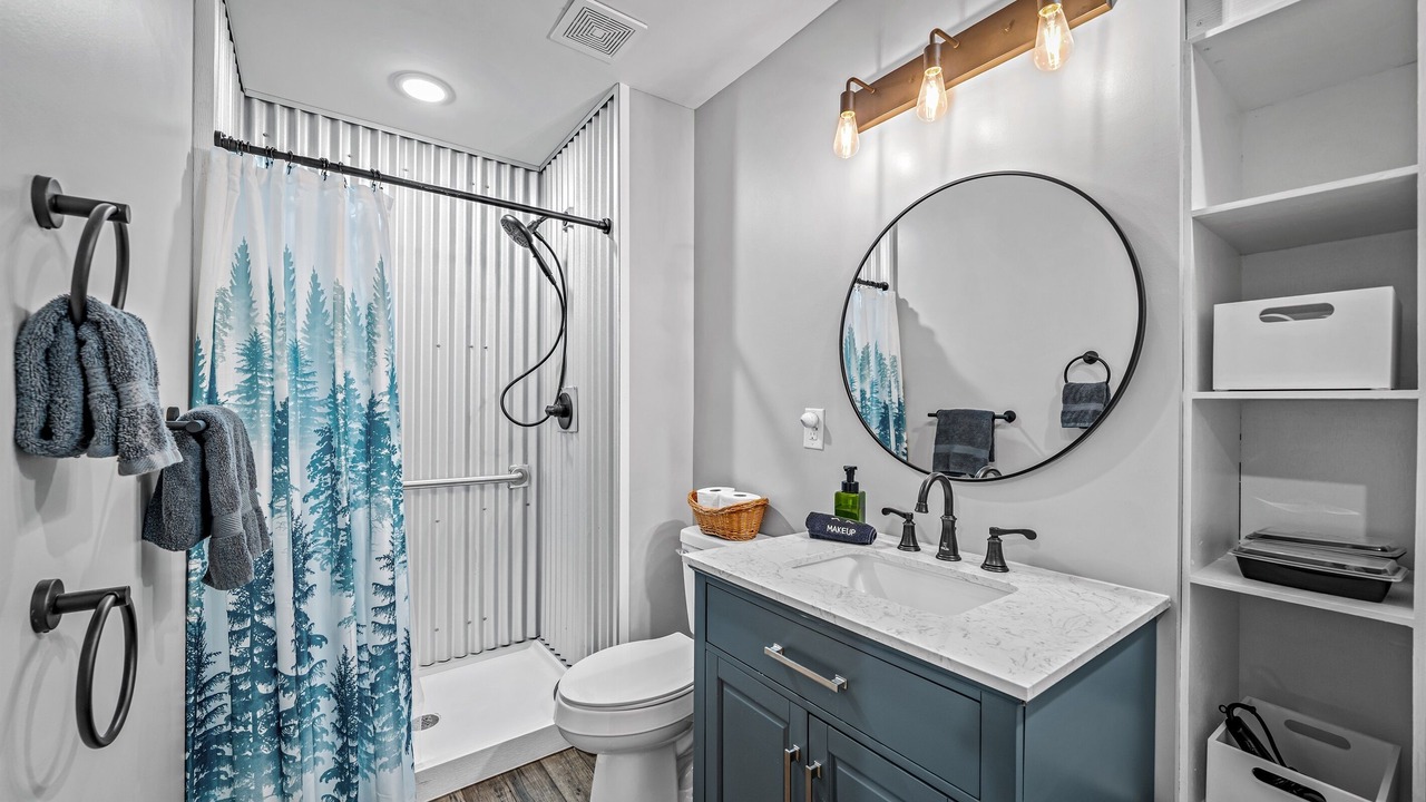 Photo of Bathroom in Fort Payne