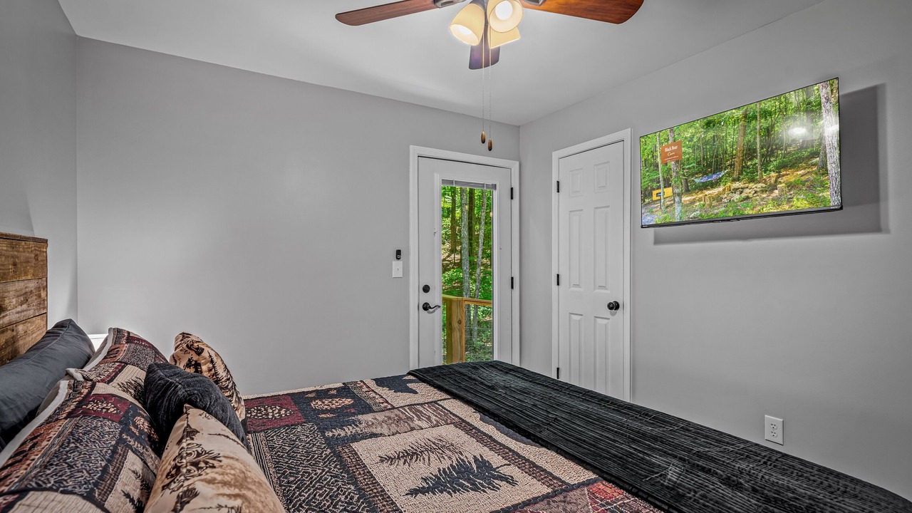 Photo of Bedroom in Fort Payne