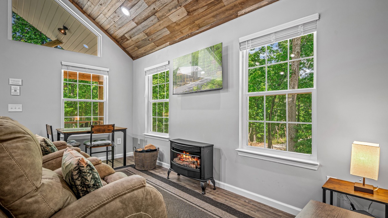Photo of Livingroom in Fort Payne