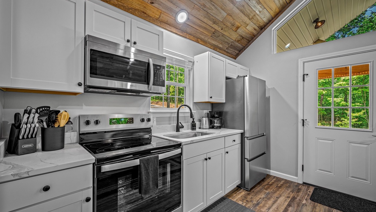 Photo of Kitchen in Fort Payne