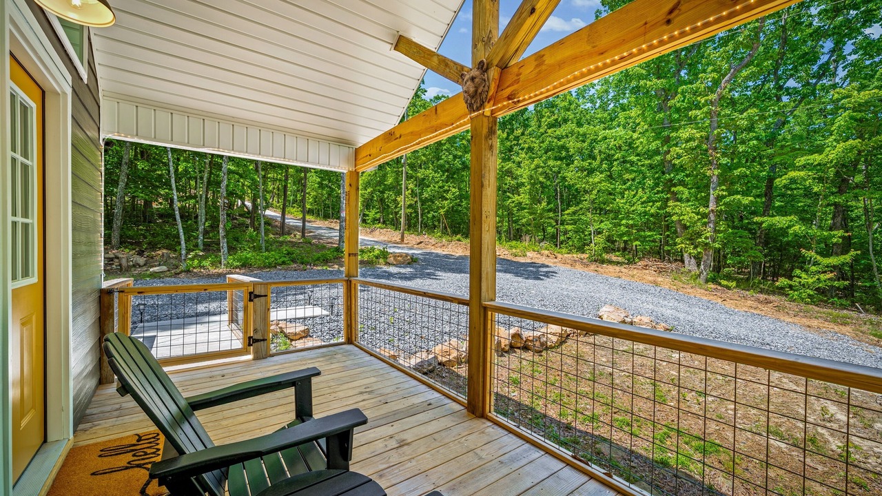 Photo of Outdoor in Fort Payne