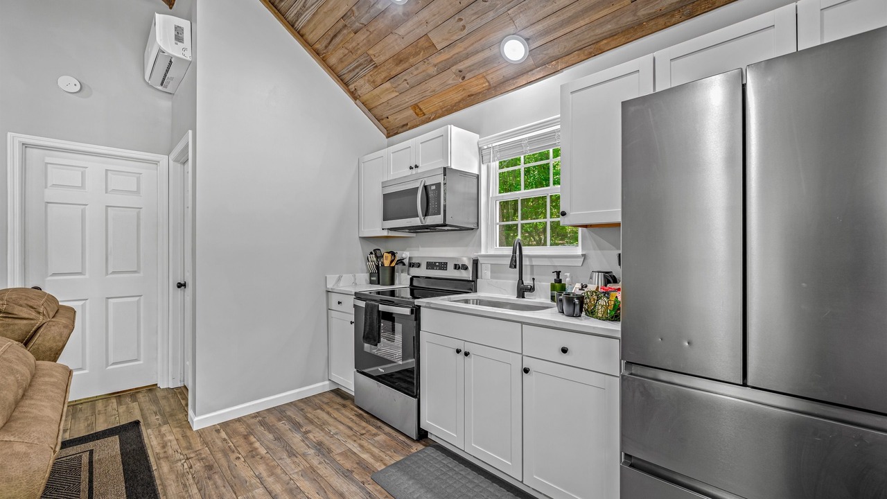 Photo of Kitchen in Fort Payne