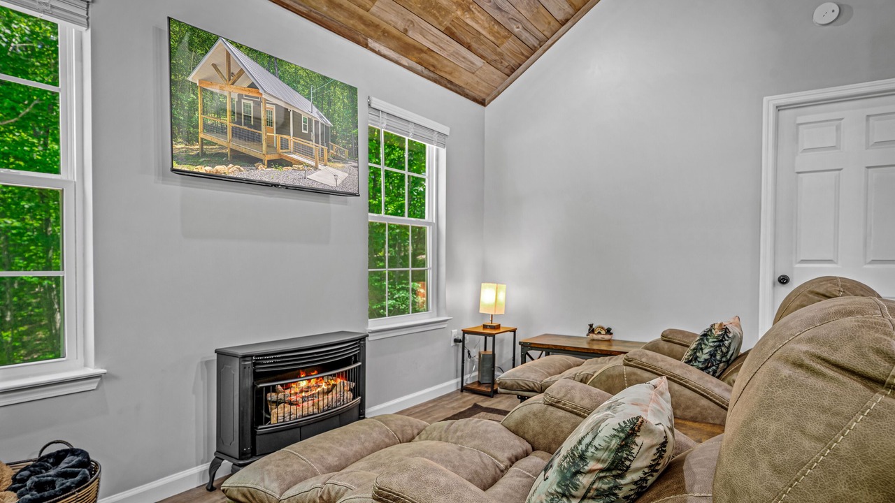 Photo of Bedroom in Fort Payne