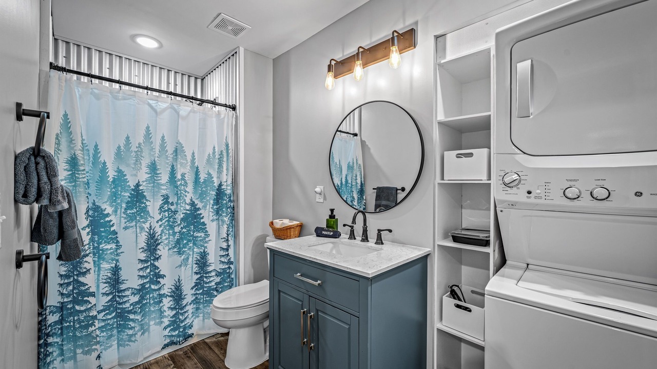 Photo of Bathroom in Fort Payne