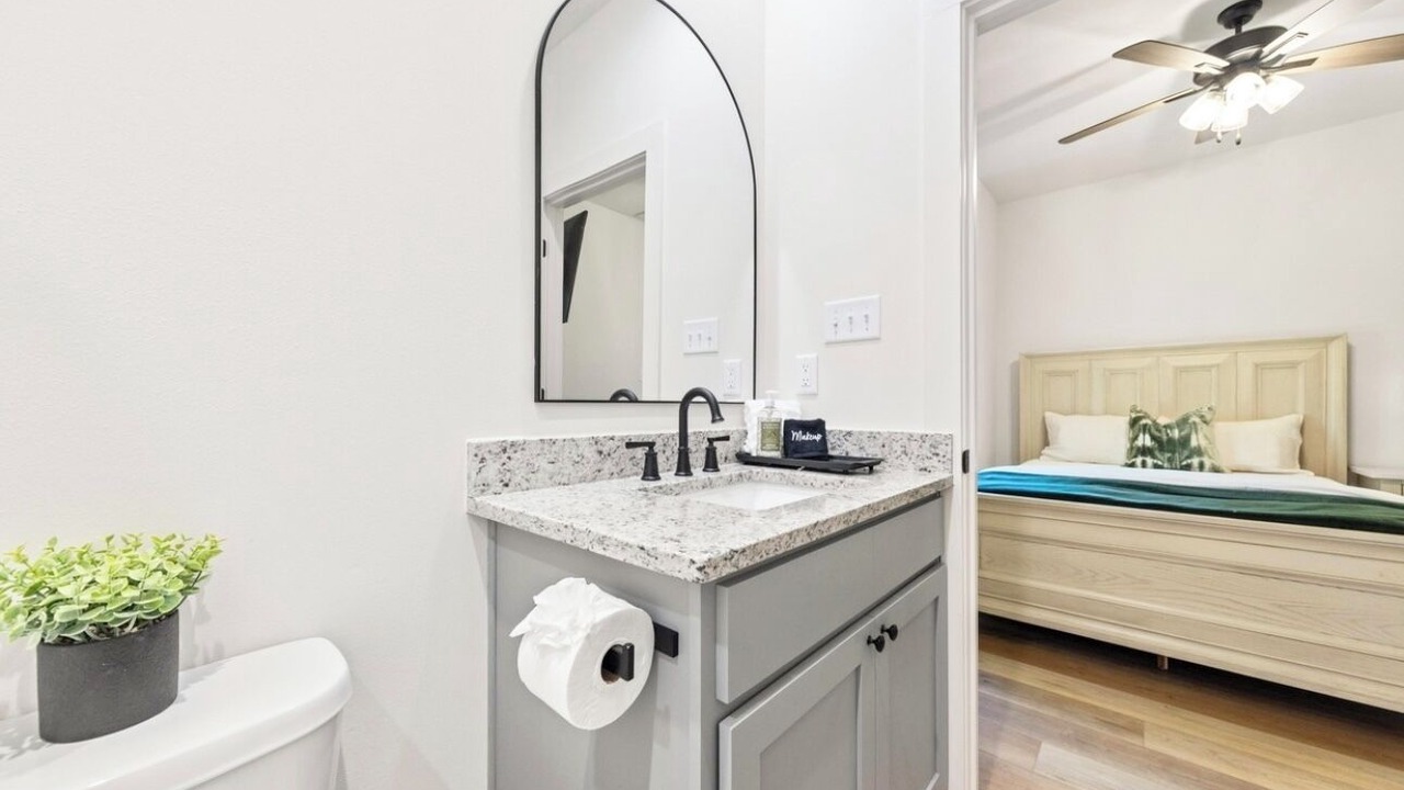 Photo of Bathroom in Lafayette