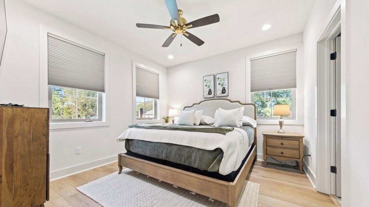 Photo of Bedroom in Lafayette