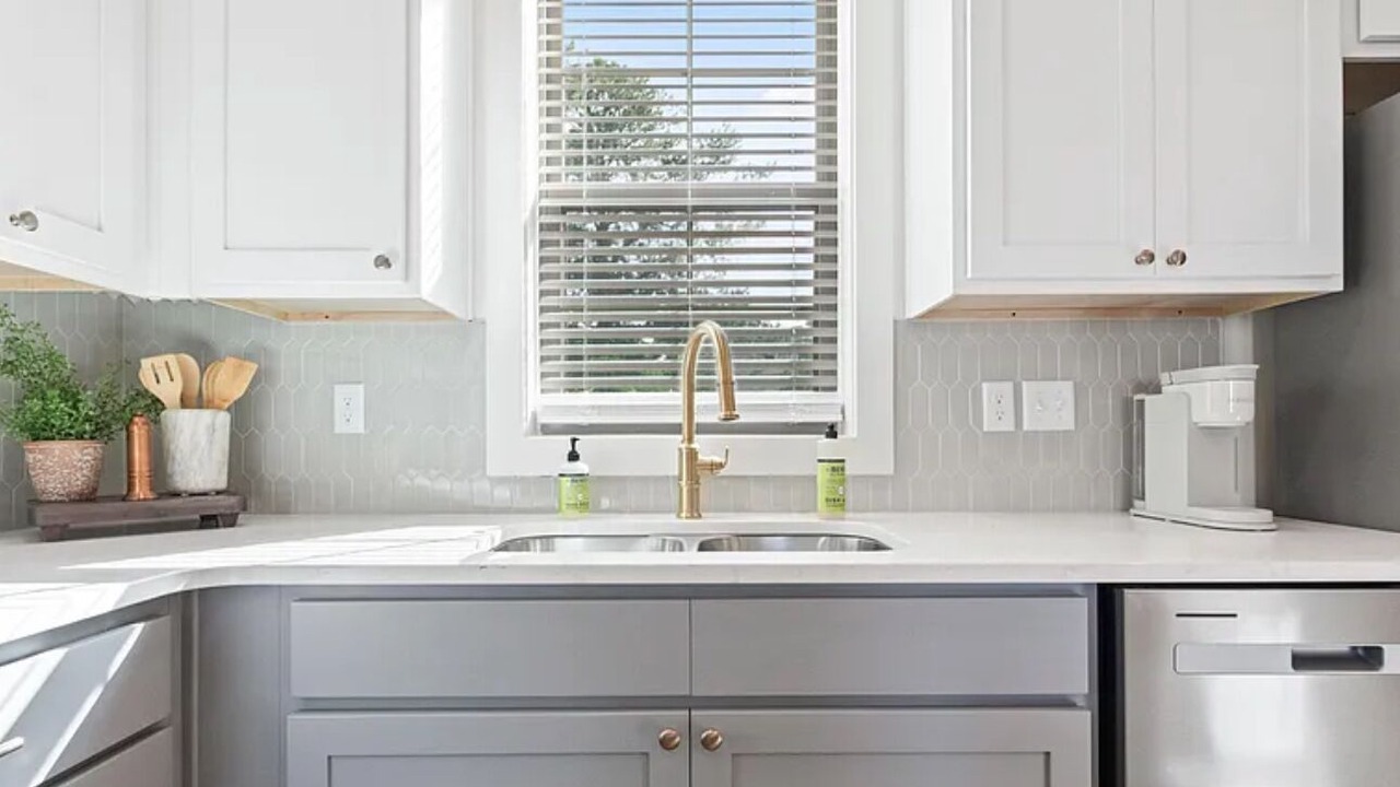 Photo of Kitchen in Lafayette