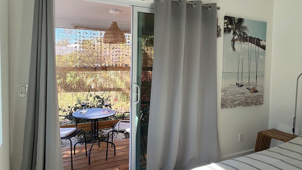 Photo of Bedroom in Downtown