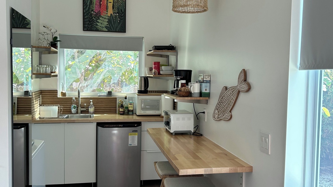 Photo of Kitchen in Downtown