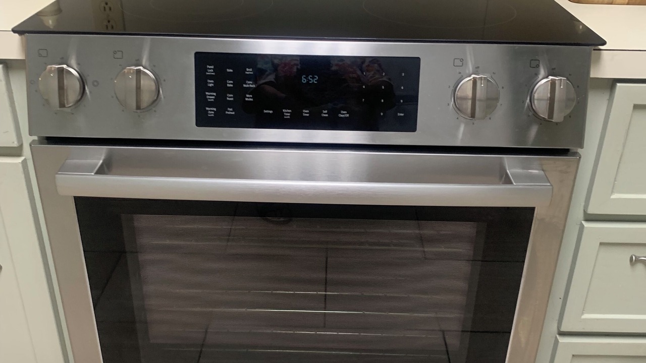 Photo of Kitchen in Daleville