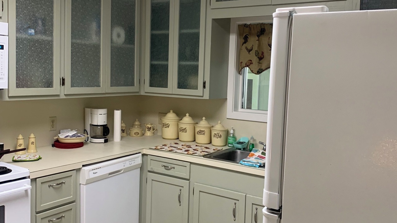 Photo of Kitchen in Daleville