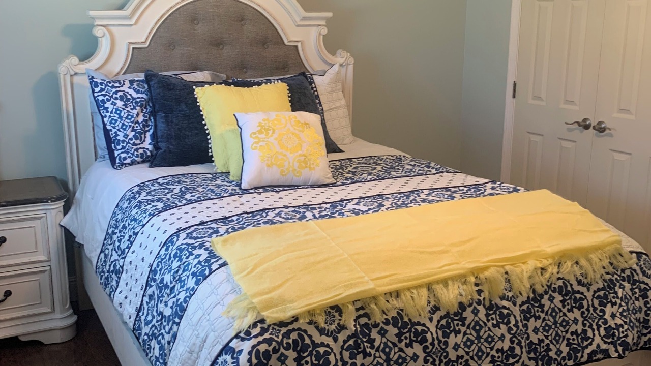 Photo of Bedroom in Daleville