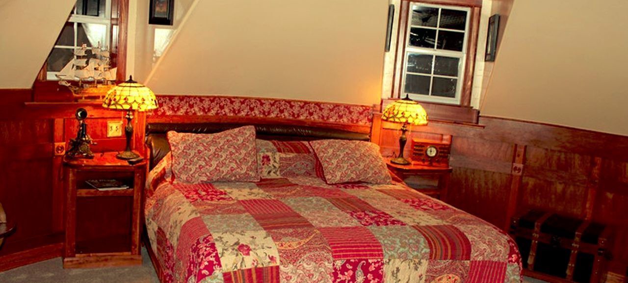 Photo of Bedroom in Voth