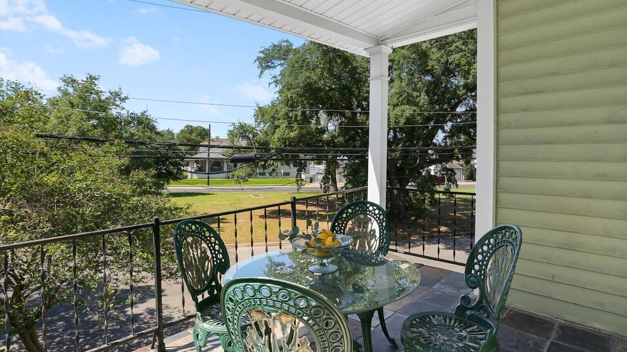Photo of Outdoor in New Orleans