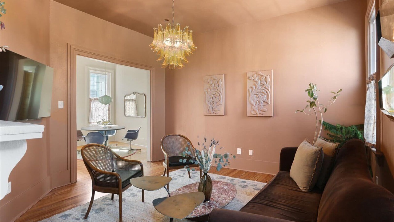 Photo of Livingroom in New Orleans