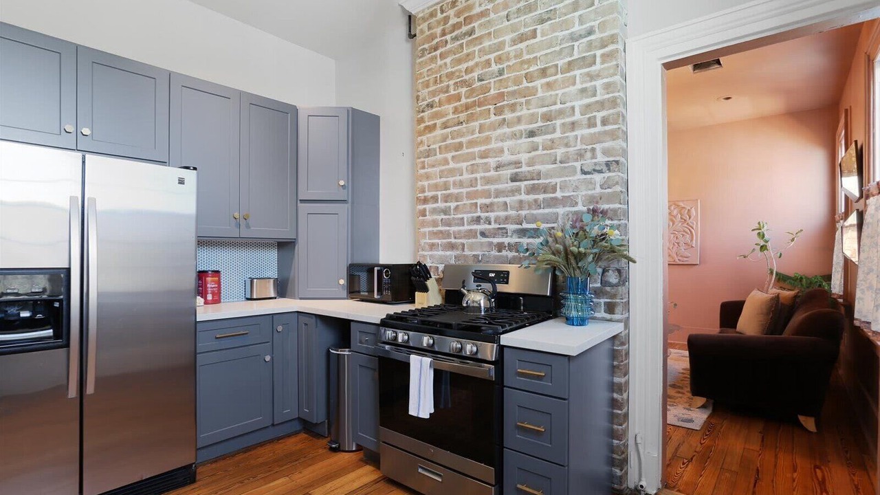 Photo of Kitchen in New Orleans