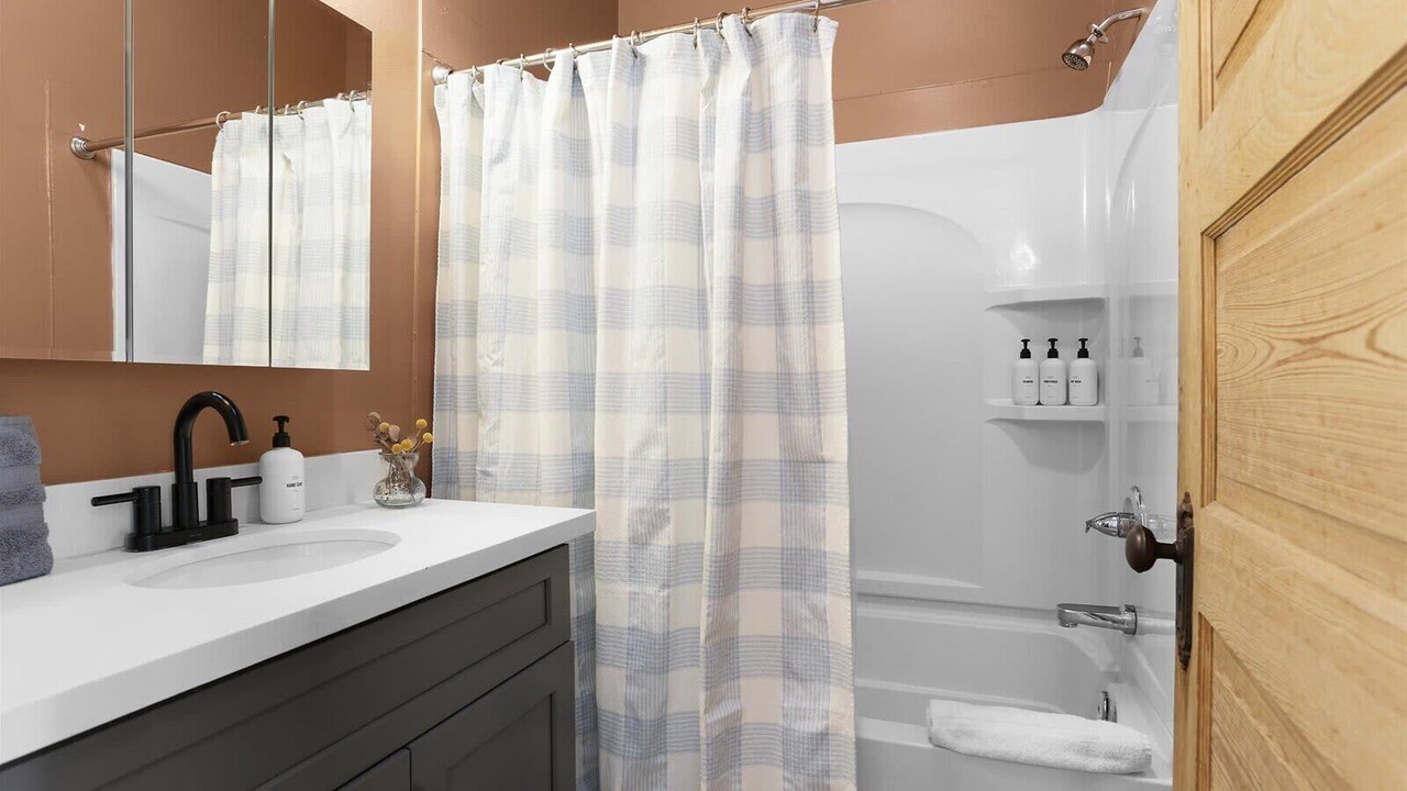 Photo of Bathroom in New Orleans