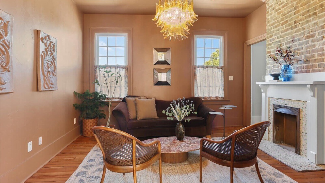 Photo of Livingroom in New Orleans
