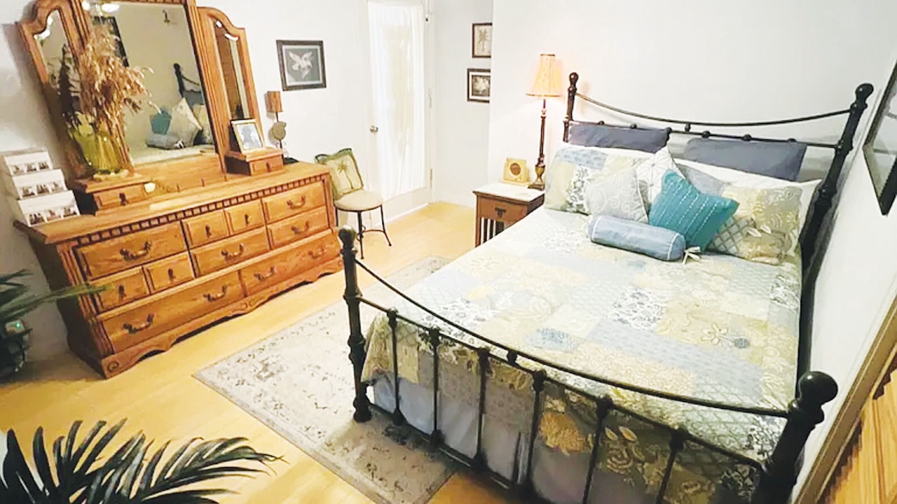 Photo of Bedroom in Ocean Springs