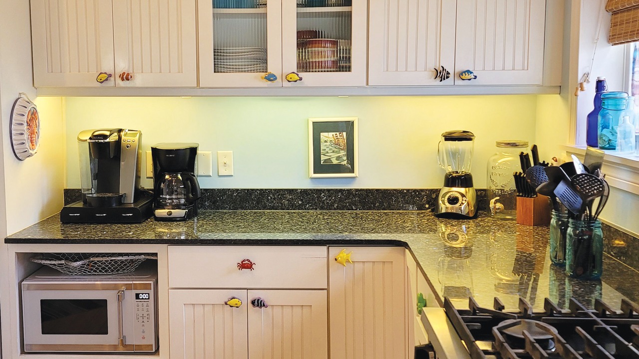 Photo of Kitchen in Ocean Springs