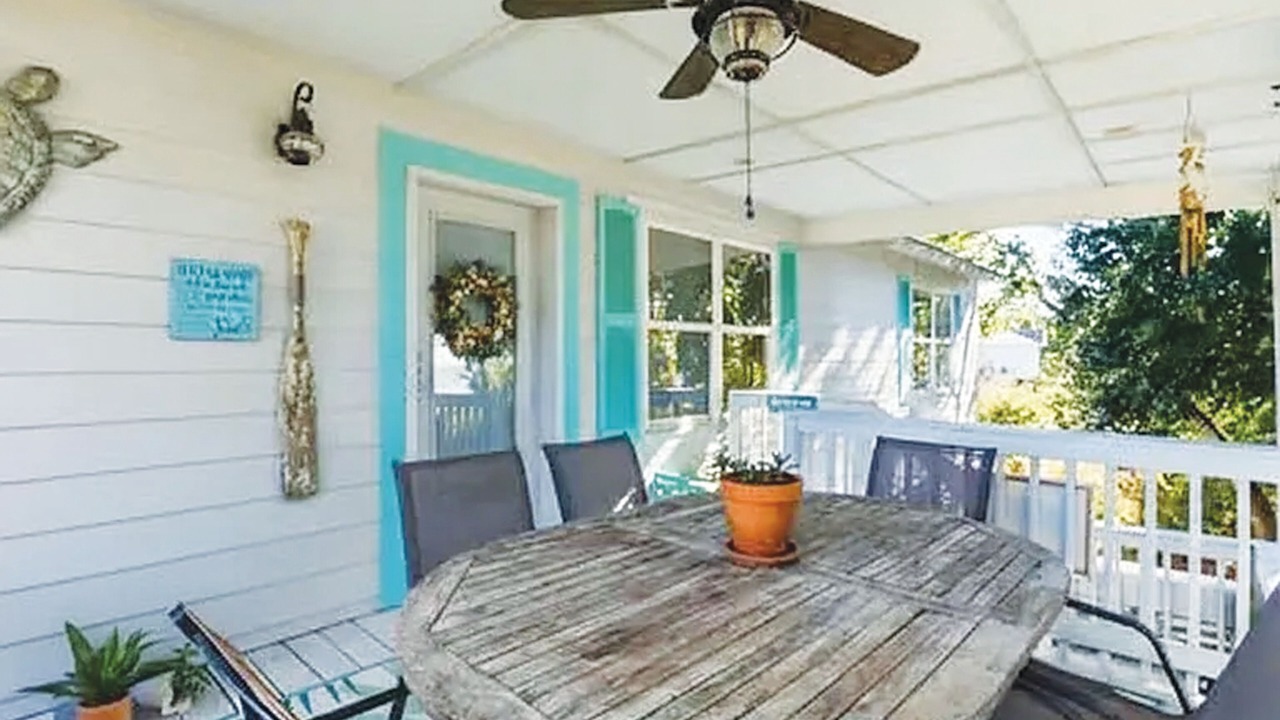 Photo of Outdoor in Ocean Springs