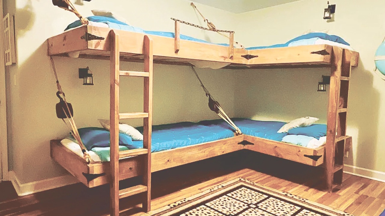 Photo of Bedroom in Ocean Springs