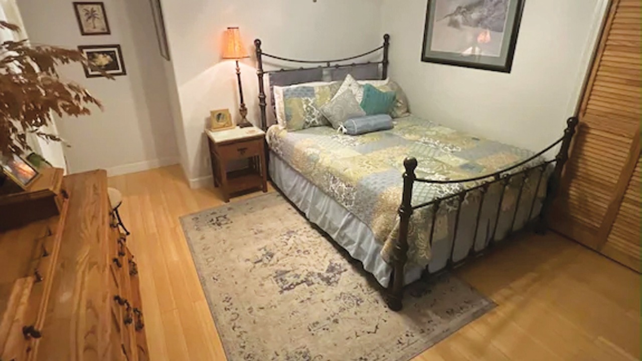 Photo of Bedroom in Ocean Springs