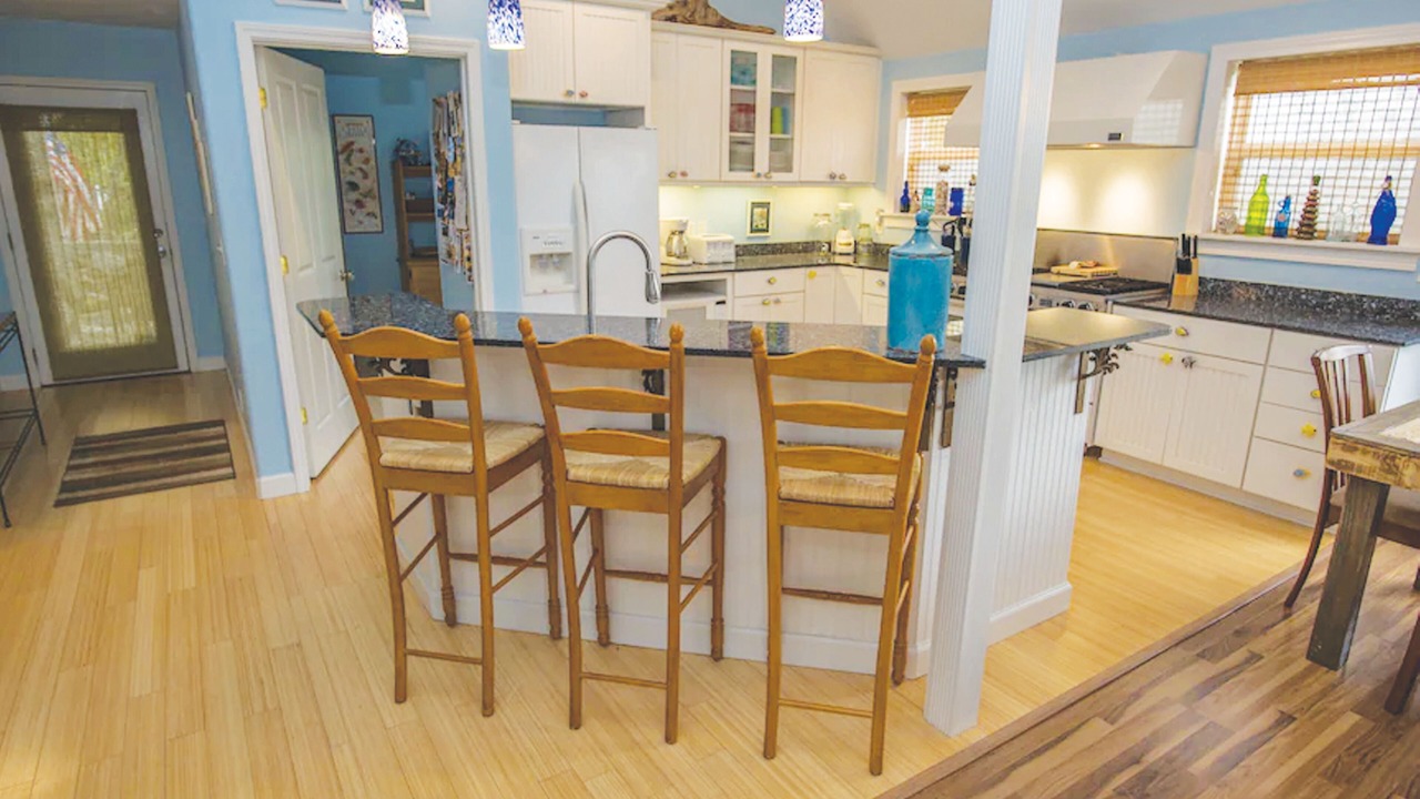 Photo of Kitchen in Ocean Springs