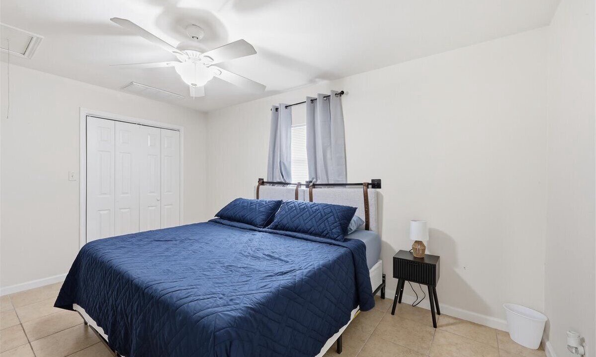 Photo of Bedroom in Bridge City