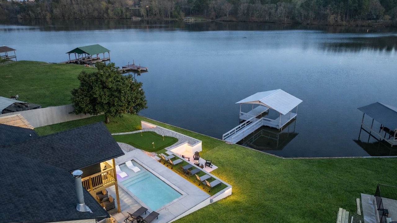 Photo of Outdoor in Mid America