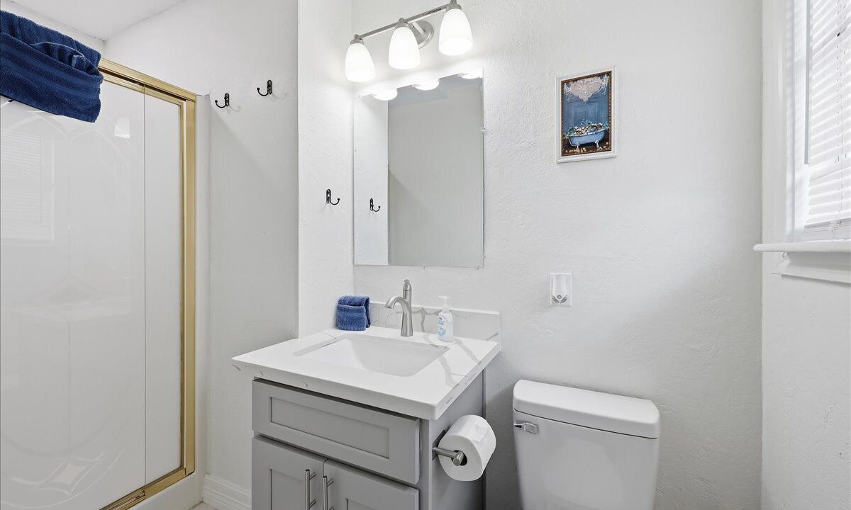 Photo of Bathroom in Nederland
