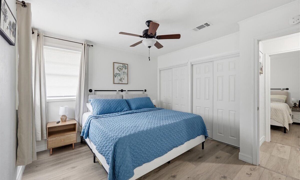Photo of Bedroom in Nederland