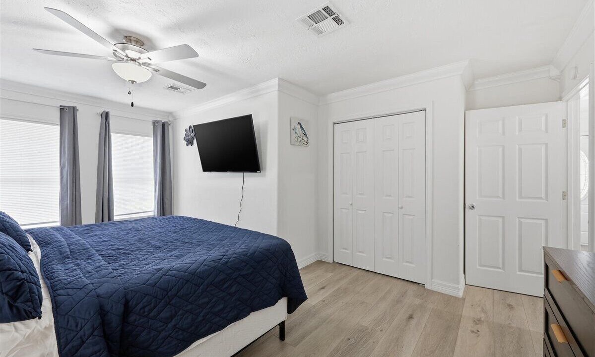 Photo of Bedroom in Nederland