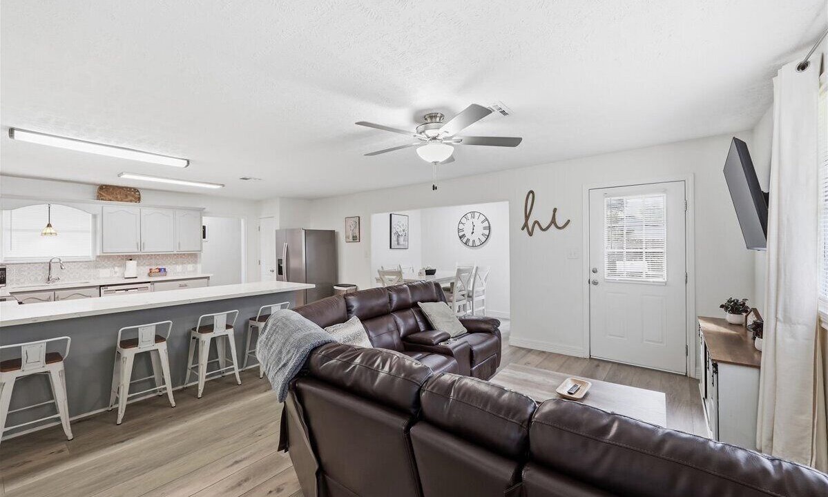 Photo of Livingroom in Nederland