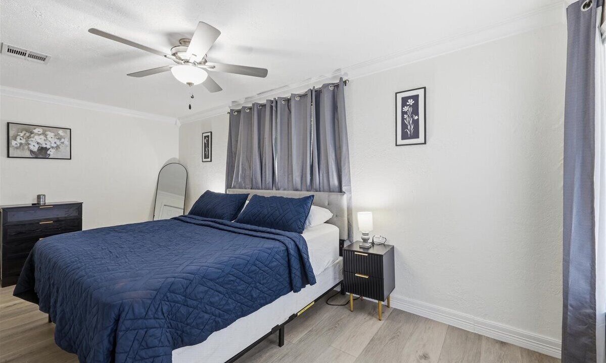 Photo of Bedroom in Nederland