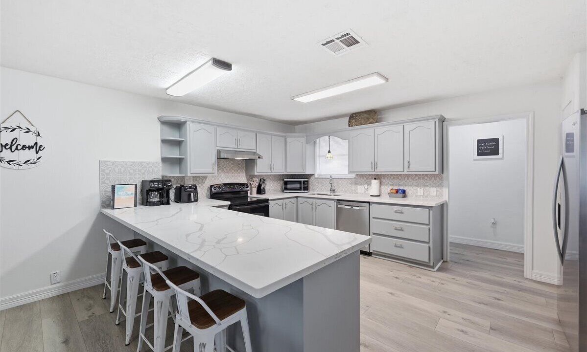 Photo of Kitchen in Nederland